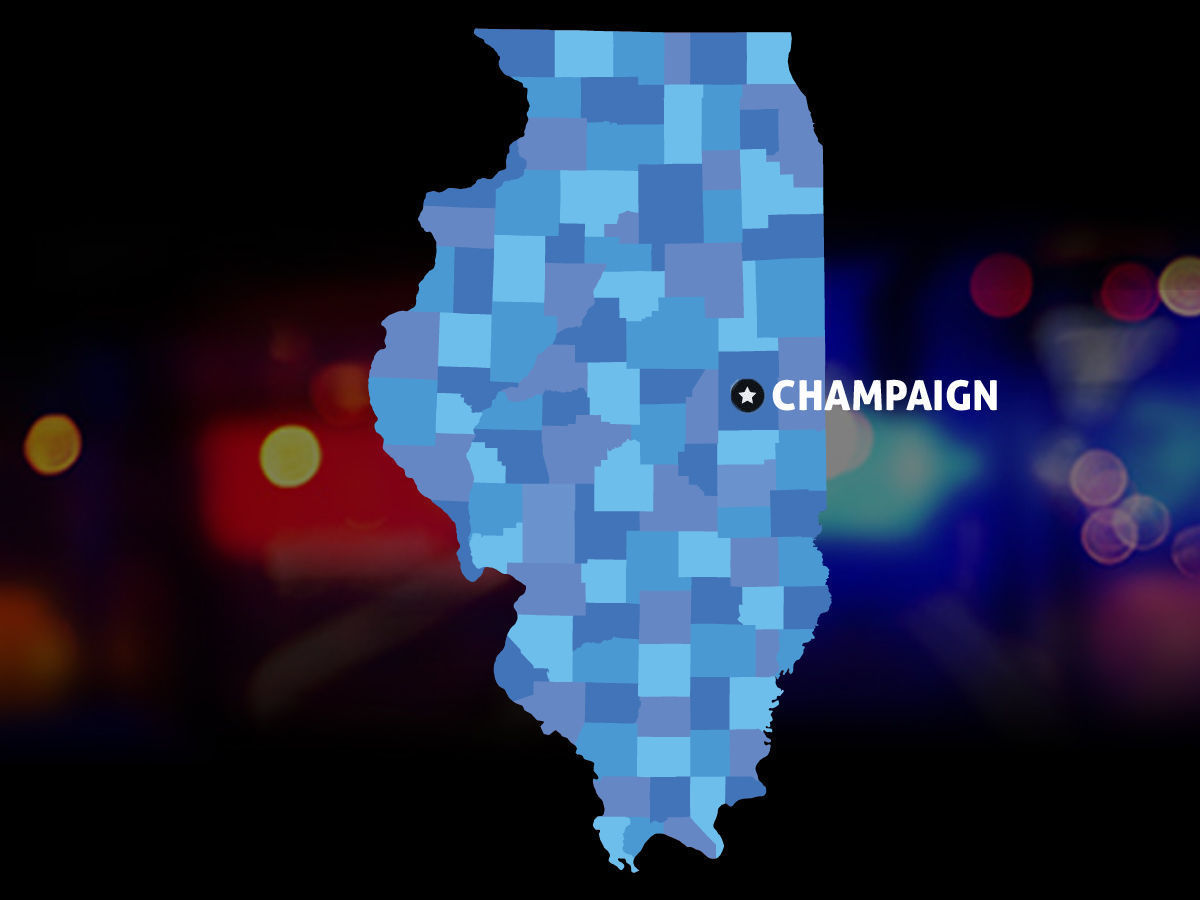 Champaign